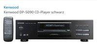 CD Spieler Kennwood DP-5090 Baden-Württemberg - Lorch Vorschau