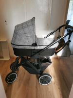 ABC Kinderwagen Salsa 4 Air Smaragd Nordrhein-Westfalen - Gelsenkirchen Vorschau