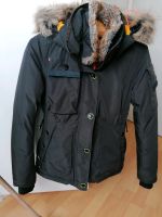 Wellensteyn Jacke "Americon Lady" Gr. XS braungrau Nordrhein-Westfalen - Monheim am Rhein Vorschau