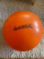 Pezzi Ball Gymnastikball 53cm 20,5" orange Sport Gymnastik Kind Baden-Württemberg - Walldürn Vorschau