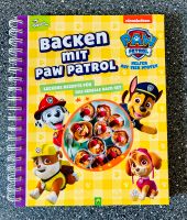 Kinderkochbuch „Backen mit der Paw Patrol“ Stuttgart - Stuttgart-Süd Vorschau