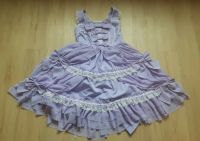 Kostüm Cosplay lila Bodyline M Prinzessin Mieder Maid B 38 - 36 x Mülheim - Köln Buchforst Vorschau