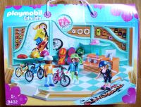 Playmobil 9402 Bike&Skateshop Stuttgart - Stuttgart-West Vorschau