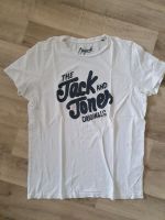 T-Shirt Jack and Jones Herren Größe L Nordvorpommern - Landkreis - Barth Vorschau