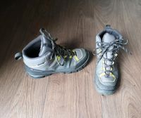 Kinder-Wanderschuhe Quechua Decathlon Gr. 36 Hessen - Hattersheim am Main Vorschau