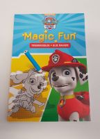 Paw Patrol - Magic Fun Malblock Nordrhein-Westfalen - Gütersloh Vorschau