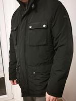 Brax Herrenjacke Steppjacke, Gr 56, neu Sachsen - Chemnitz Vorschau