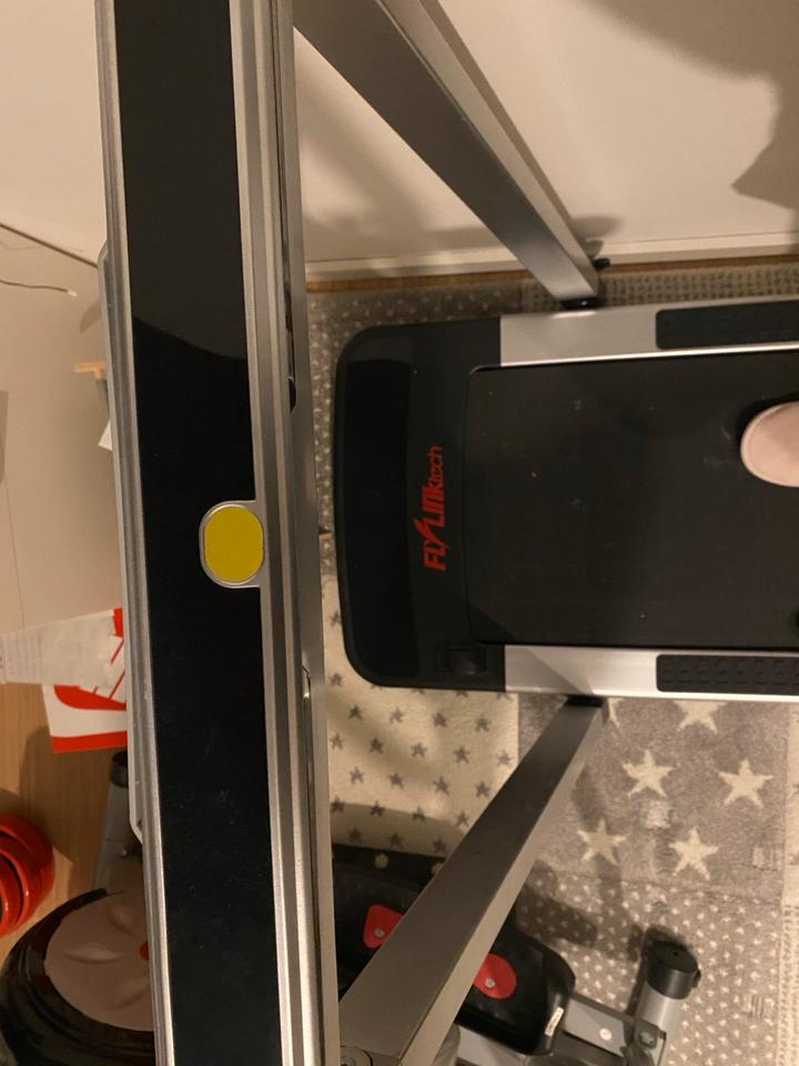 Im gute zustand 3 Fitnessgerät 280€ Handy Nummer 01725362079 in Berlin