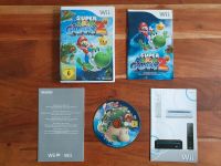 Super Mario Galaxy 2 im TOP-Zustand [CIB] - Nintendo Wii Nordrhein-Westfalen - Paderborn Vorschau