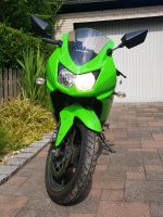 Kawasaki Ninja 250r 2011 Special Edition Bochum - Bochum-Wattenscheid Vorschau