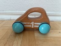 Vilac Baby Car Natural Baby-Spielzeug aus Holz Innenstadt - Köln Altstadt Vorschau