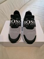 Hugo Boss Turnschuhe Junge Mädchen 34 Rheinland-Pfalz - Hochspeyer Vorschau