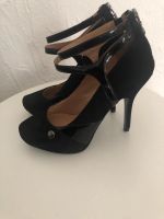 ARMANI High Heels NEU! Nordrhein-Westfalen - Schleiden Vorschau