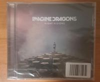 IMAGINE DRAGONS Night Visions CD noch eingeschweißt Herzogtum Lauenburg - Wentorf bei Sandesneben Vorschau