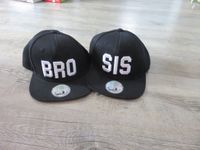 Basecaps BRO + SIS Brandenburg - Wusterhausen Vorschau