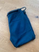 Blaue Stoffhose von Stradivarius Gr. L Sachsen-Anhalt - Jessen (Elster) Vorschau