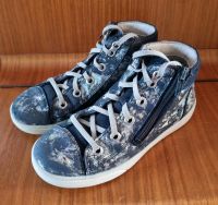 Superfit high Sneaker Gr. 31 Nordrhein-Westfalen - Schermbeck Vorschau