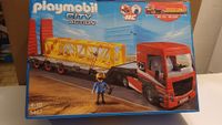 PLAYMOBIL City Action – Schwertransporter 5467 Bayern - Aschaffenburg Vorschau