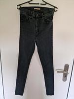 Mile High Super Skinny Levi's Jeans Baden-Württemberg - Leonberg Vorschau