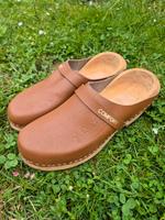 Holz Clogs Hessen - Bad Homburg Vorschau
