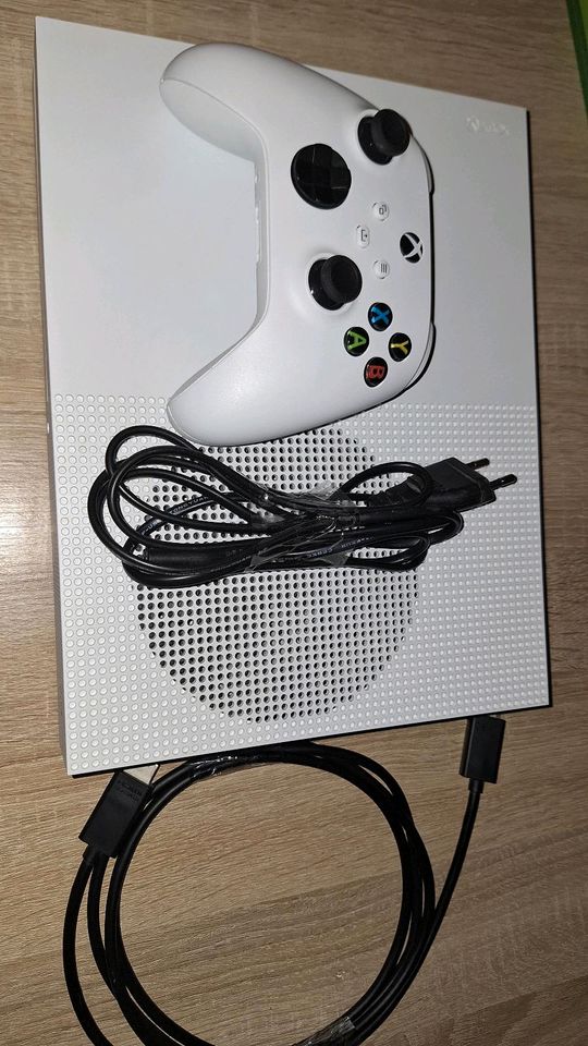 Xbox One S 1TB in Speyer