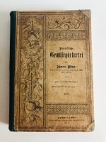 Praktische Gemüsegärtnerei von J. Büttner 1901 Baden-Württemberg - Ravensburg Vorschau