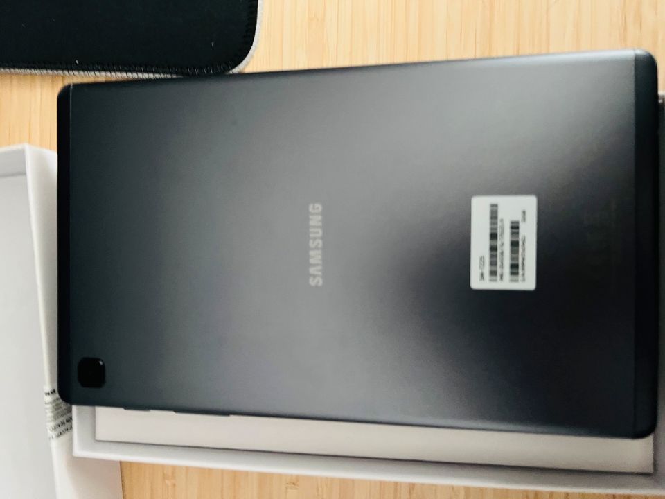 Samsung Galaxy tab a7 Lite LTE 32gb sm t225 grau in Dortmund