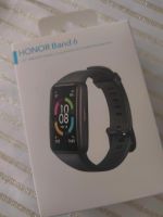 Honor Band 6 SmartWatch Bayern - Zorneding Vorschau