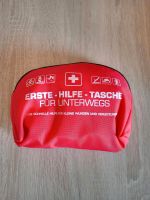 Erste-Hilfe-Tasche für unterwegs Bayern - Schaufling Vorschau