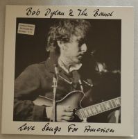 Bob Dylan Love Songs For America (Swingin' Pig) 2LP splatterWax Berlin - Tempelhof Vorschau