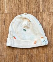 H&M Baby Mütze Beanie Kopfbedeckung hellgelb Gr. 56 NEU Dresden - Neustadt Vorschau