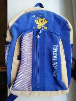 Kinder Rucksack unisex - HBC Zoo Friends - Winnie Puh - sehr gut Bayern - Starnberg Vorschau