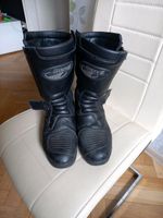 Motorradstiefel Thüringen - Großbrembach Vorschau