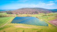 Verpachten Sie Ihre Dach- und Freiflächen für erneuerbare Energieprojekte! Attraktive Vorteile und faire Vergütungsmodelle Baden-Württemberg - Villingen-Schwenningen Vorschau