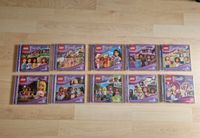 Lego Friends Hörspiele Bayern - Freising Vorschau