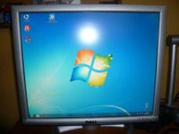 Medion PC incl Dell  TFT Bildschirm 19 Zoll Münster (Westfalen) - Centrum Vorschau