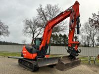 Kubota KX 080-4a2 - Baujahr 2021 Niedersachsen - Bösel Vorschau