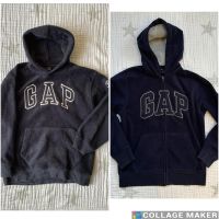 GAP Kapuzenjacke Hoodie Jacke Fleece Fleecejacke 152,158 TOP Lindenthal - Köln Lövenich Vorschau