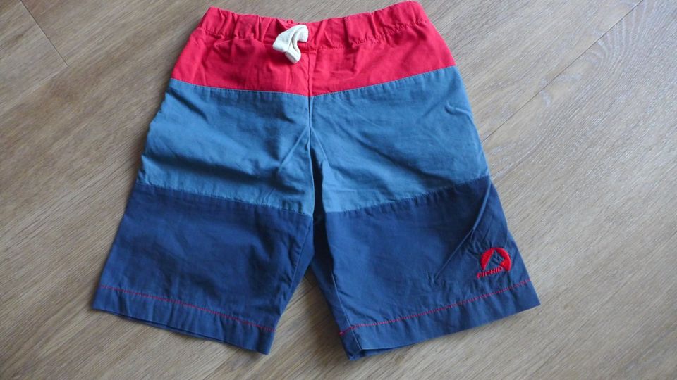 Badehose Short Finkid 110 120 jacadi 128 NEU in Rostock