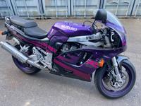 Suzuki RGSX Lindenthal - Köln Lövenich Vorschau