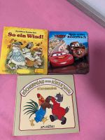 Verschiedene Kinderbücher Bayern - Güntersleben Vorschau