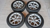 225/55 R17 101V Audi Infiniti Mercedes BBS Alufelgen Winterreifen Rheinland-Pfalz - Wöllstein Vorschau