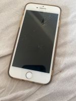 Iphone 8 in weiß Nordrhein-Westfalen - Wetter (Ruhr) Vorschau