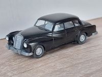 Mercedes 300 D, H0, Wiking 150 Bayern - Neuburg a.d. Donau Vorschau