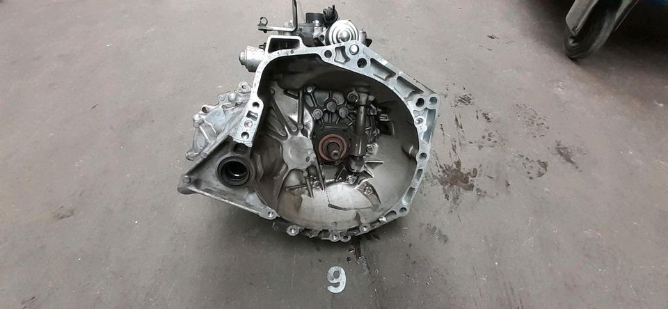 27.4. Automatik Getriebe Toyota Aygo in Vaihingen an der Enz