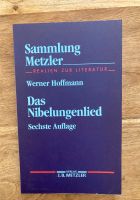 Das Nibelungenlied (Werner Hoffmann) Hessen - Offenbach Vorschau