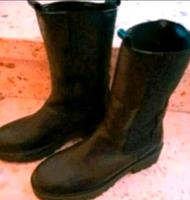 Mexx Chelsea Boots Leder Bayern - Selb Vorschau