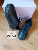 ☀️Wie neu! Copenhagen CPH144, schwarze Sneaker in 38 Nordrhein-Westfalen - Rahden Vorschau