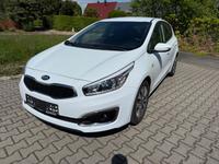 Kia Ceed 1.6CRDi Dream Team Premium+ Navi/Kamera/SHZ Thüringen - Altenburg Vorschau