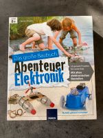 Abenteuer Elektronik - Baubuch Thüringen - Eisfeld Vorschau